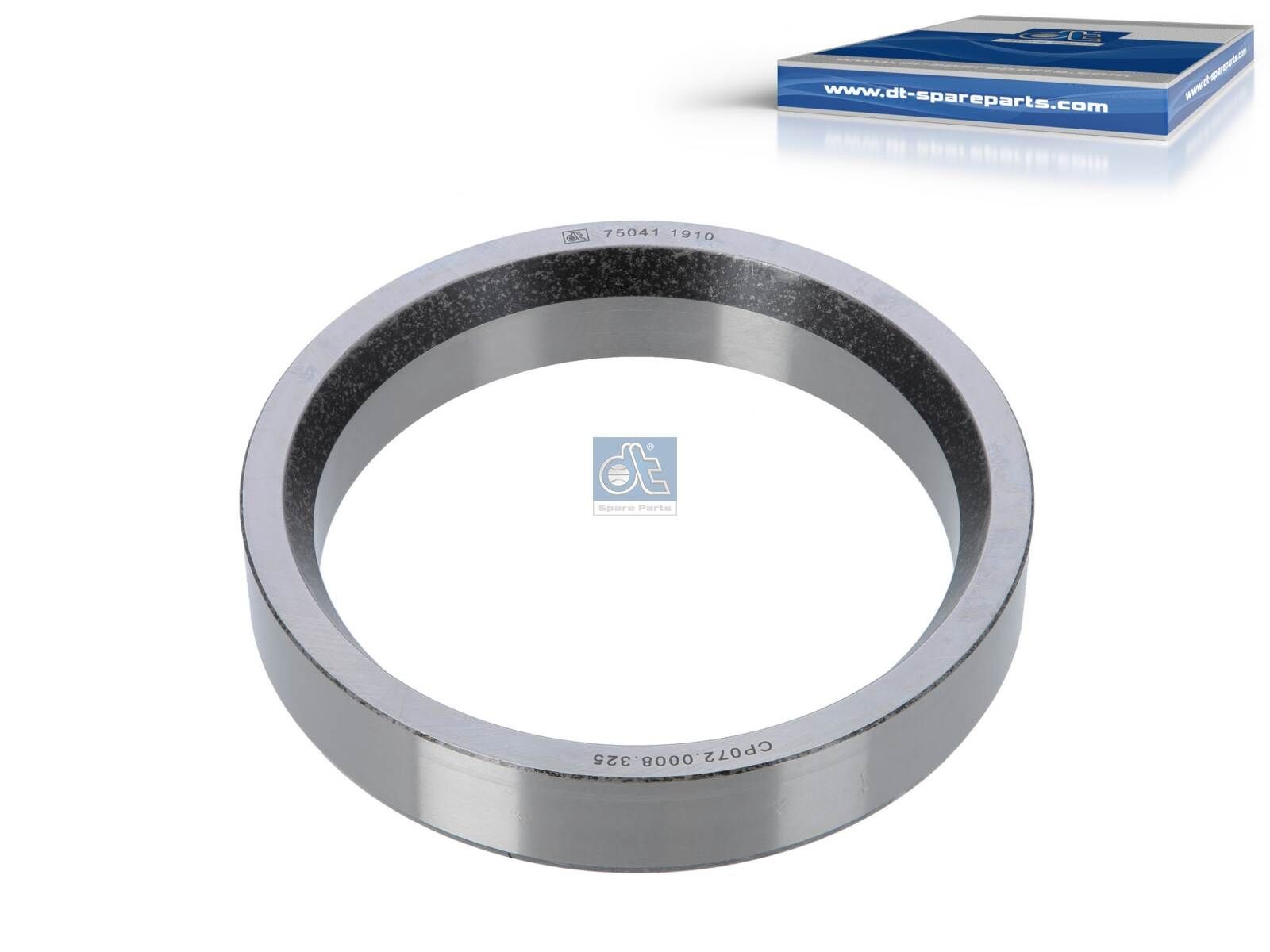 DT Spare Parts Ring, wheel hub Article number: 4.50325 cheaply