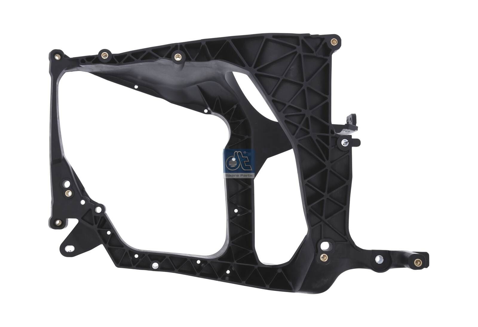 DT Spare Parts Blende, Hauptscheinwerfer Artikelnummer: 5.16165 kaufen