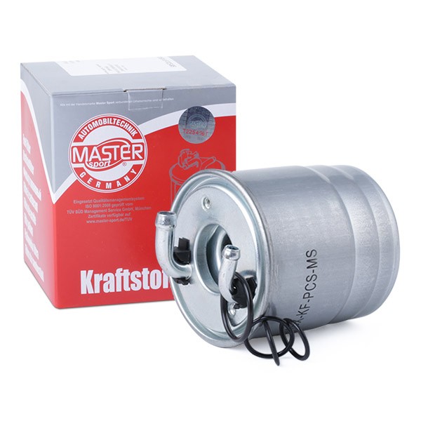 MASTER-SPORT Fuel filter Article number: 8016X-KF-PCS-MS cheaply