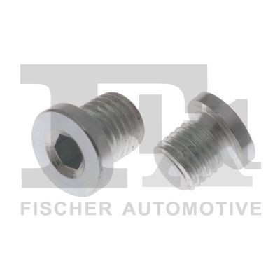 FA1 257.829.001 Sulgurkruvi GT MF 4.0 S 420 HP Bensiin