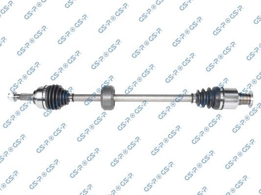 GSP Drive shaft Article number: 211023 cheaply