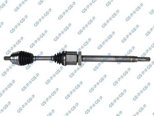GSP Drive shaft Article number: 262131 cheaply