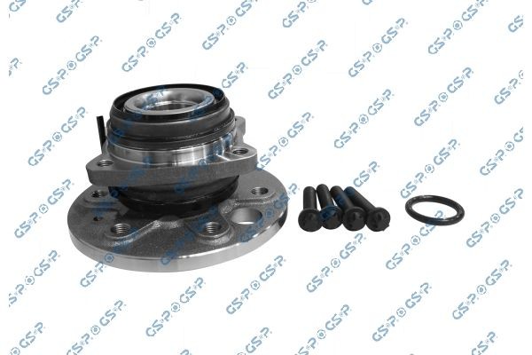 GSP Wheel bearing kit Article number: 9329008A cheaply