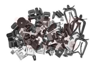VAN WEZEL Mounting Set, frontal damage Article number: 5837795 cheaply