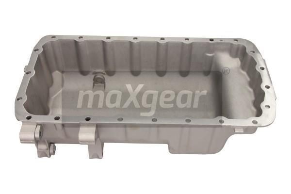 MAXGEAR Oil sump Article number: 34-0048 cheaply