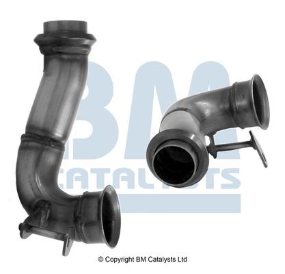 BM CATALYSTS Tuyau d'échappement UGS: BM50585 à bon prix