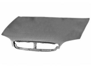 VAN WEZEL Bonnet Article number: 8360660 cheaply
