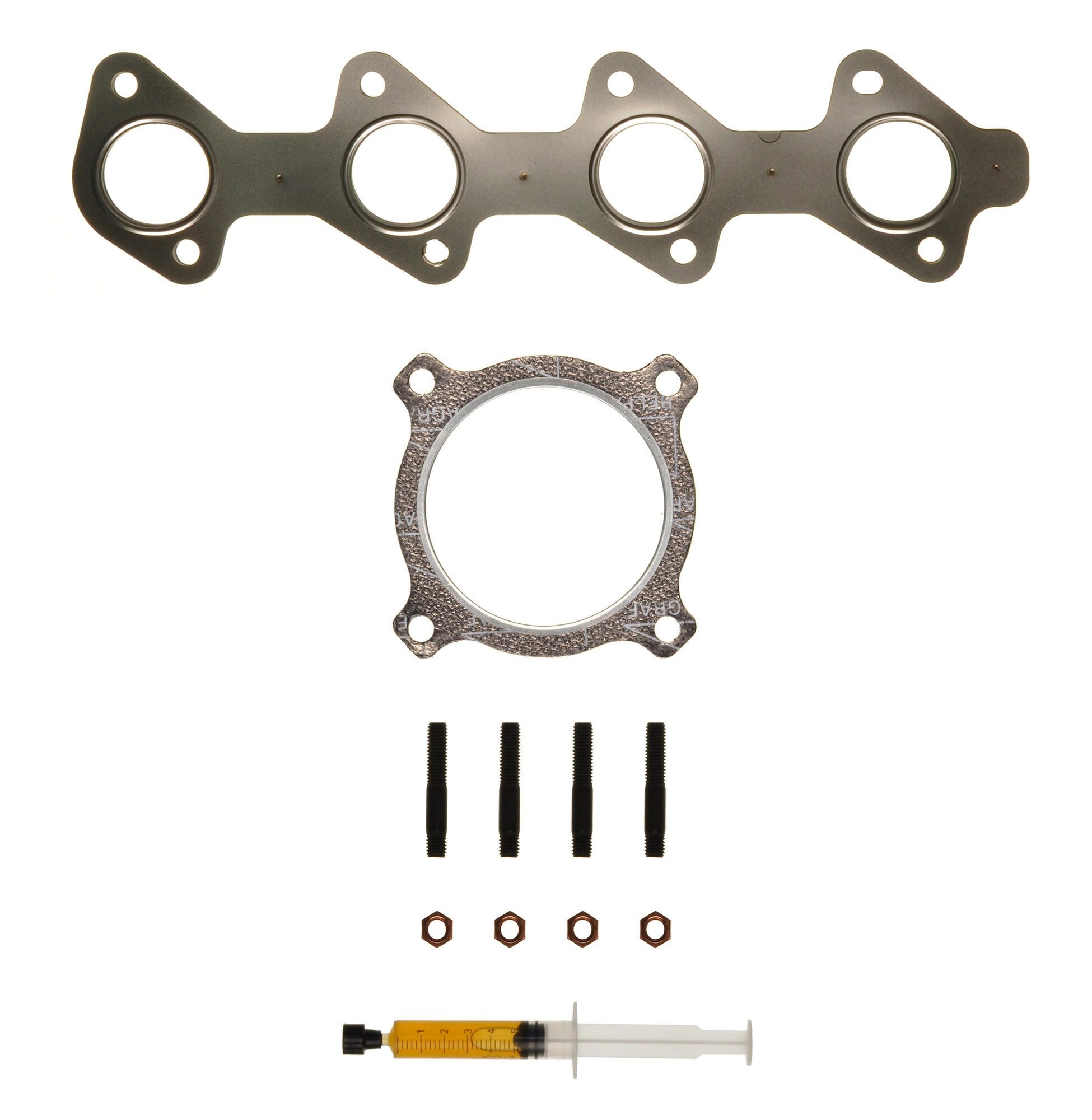 ALANKO 10920723 Mounting Kit, charger YARIS 1.4 D (NLP130_) 90 PS Diesel 2020