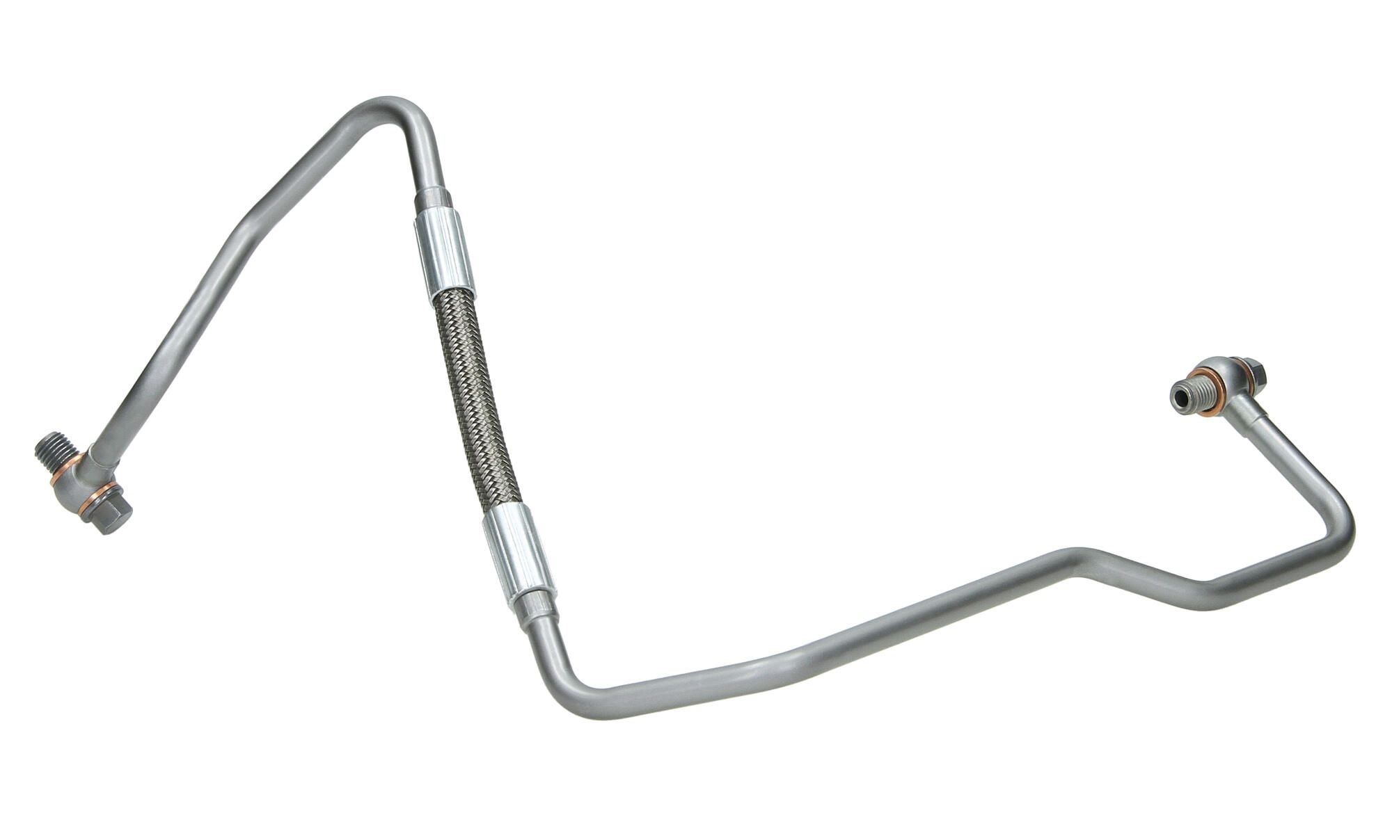 ALANKO 10921684 Ölleitung für Turbolader TRANSIT CUSTOM 2.2 TDCi 100 PS Diesel