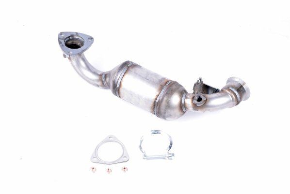 EEC Catalytic converter Article number: PT6119T cheaply