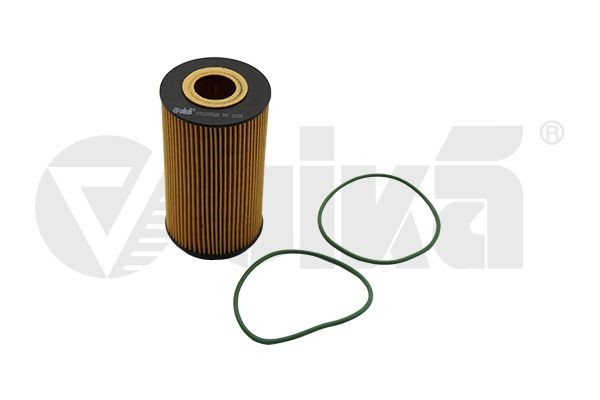 VIKA Oil filter Article number: 11150745601 cheaply