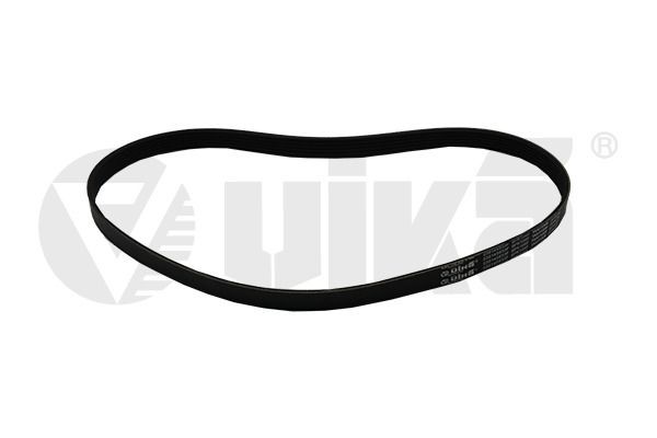 VIKA Serpentine belt Article number: 11450585601 cheaply