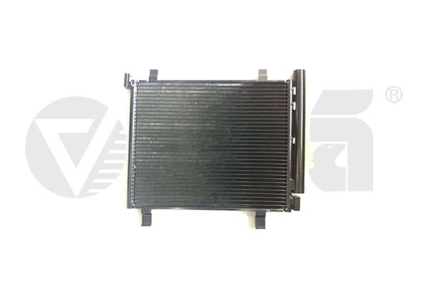 VIKA Air conditioning condenser Article number: 88201293901 cheaply