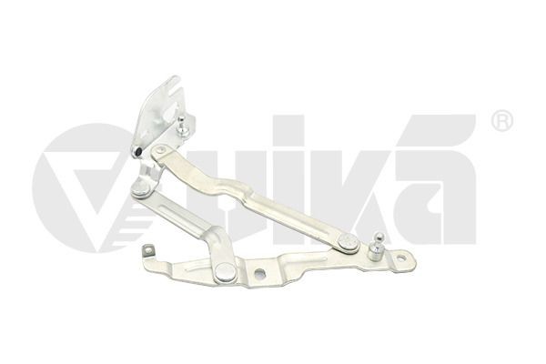 VIKA 88270112401 Hinge, bonnet PASSAT 2.8 V6 Syncro/4motion 193 PS Petrol 2001