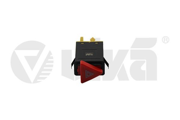 VIKA 99531501801 Hazard Light Switch OCTAVIA 1.4 75 PS Petrol 2013