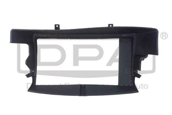 DPA Fan, radiator Article number: 81210126902 cheaply