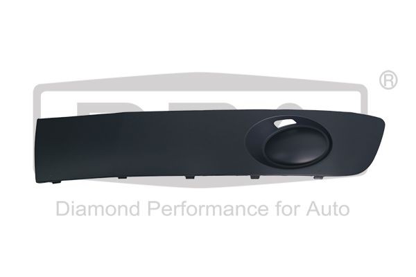 DPA Bumper grill Article number: 88071175202 cheaply