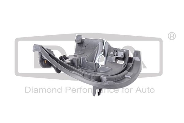 DPA 99411778202 Headlight Base BEETLE 1.2 TSI 16V 105 PS Petrol 2019