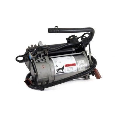 Arnott P-2599 Air suspension compressor A8 3.0 TDI quattro 211 PS Diesel 2010