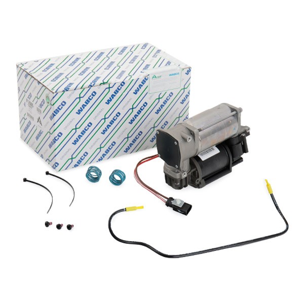 Arnott P-2985 Air suspension compressor 7 Series 750 i 450 PS Petrol 2015