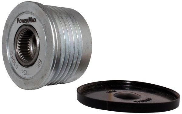 PowerMax Pulley, alternator Article number: 81112154 cheaply