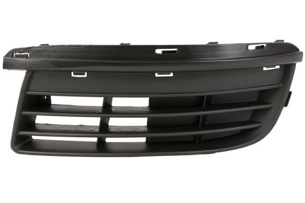 BLIC Bumper grill Article number: 6502-07-5509998P cheaply