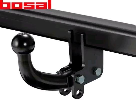BOSAL Trailer Hitch Article number: 027-401 cheaply