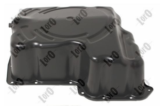 ABAKUS Oil sump Article number: 100-00-122 cheaply