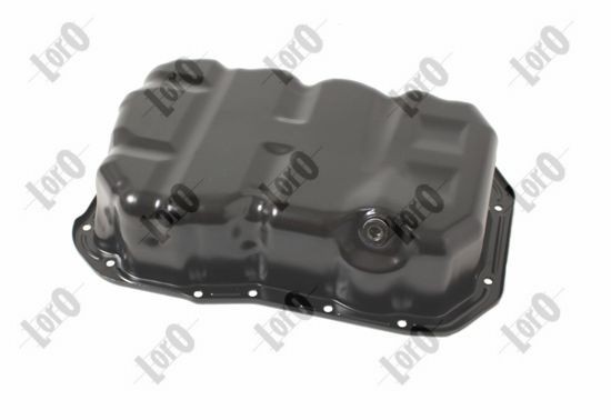 ABAKUS Oil sump Article number: 100-00-139 cheaply