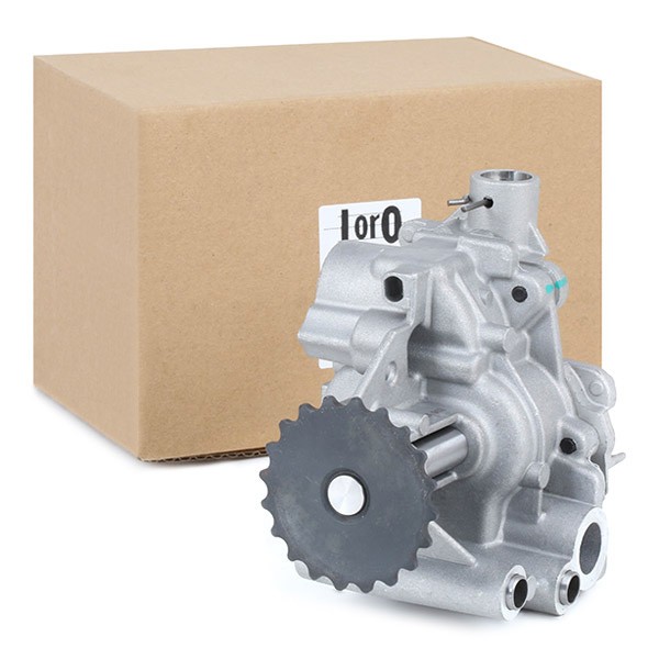 ABAKUS Oil Pump Article number: 102-00-007 cheaply