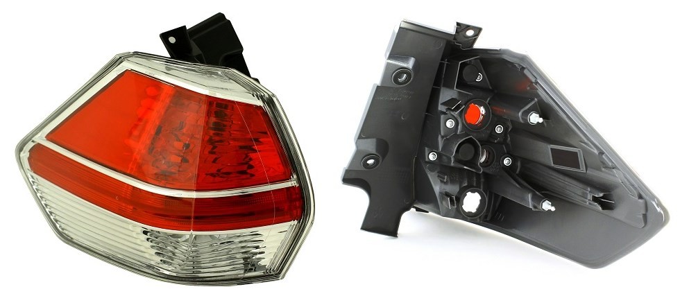 ABAKUS Rear light Article number: 115-1944L-UE cheaply