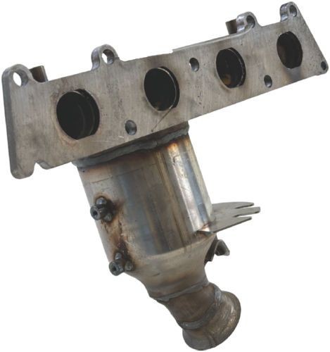 BOSAL Catalytic converter Article number: 090-134 cheaply