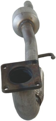 BOSAL Catalytic converter Article number: 099-640 cheaply