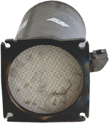 BOSAL Rear silencer Article number: 185-953 cheaply