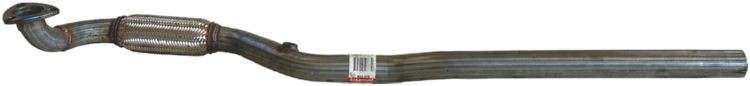 BOSAL Exhaust Pipe Article number: 852-373 cheaply