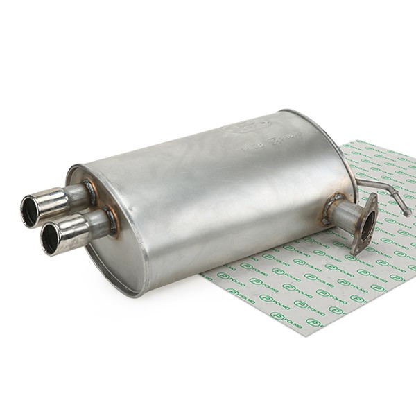 POLMO Rear silencer Article number: 14.38 cheaply