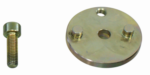 GEDORE Holding Tool, crankshaft Article number: KL-0284-823 cheaply