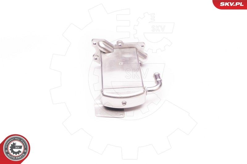 ESEN SKV 14SKV113 EGR-jahuti MULTIVAN 2.0 TDI 4motion 140 HP Diisel