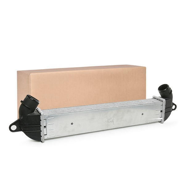 RIDEX Intercooler . Cikk szám: 468I0065 olcsó