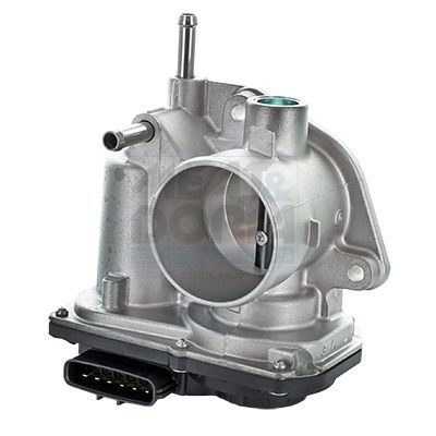 MEAT & DORIA Throttle body Article number: 89339 cheaply