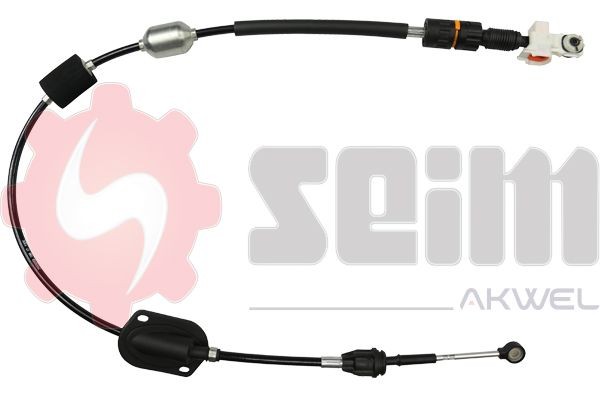 SEIM 555658 Жило, авт. ск. кутия LAGUNA 3.0 (B56E, B565, B56R) 167 K.C. бензин 2002