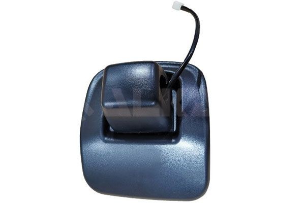 ALKAR Vidvinkelspejl Varenummer: 9419272 billige