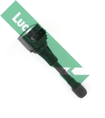 LUCAS Ignition coil Article number: DMB1157 cheaply