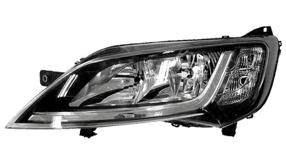 IPARLUX Headlight Article number: 11305411 cheaply