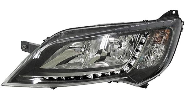 IPARLUX Headlight Article number: 11305522 cheaply