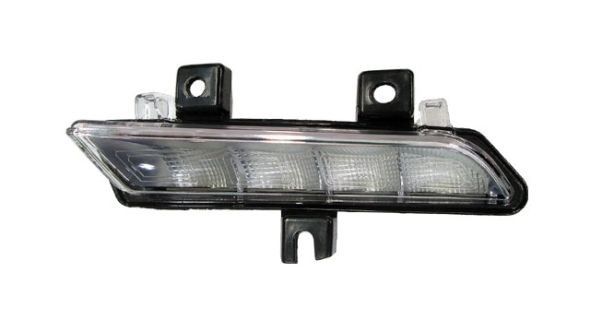 IPARLUX 14254502 Päevasõidutuli CLIO 1.2 16V 75 HP Bensiin 2021