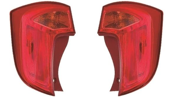 IPARLUX Rear light Article number: 16443021 cheaply
