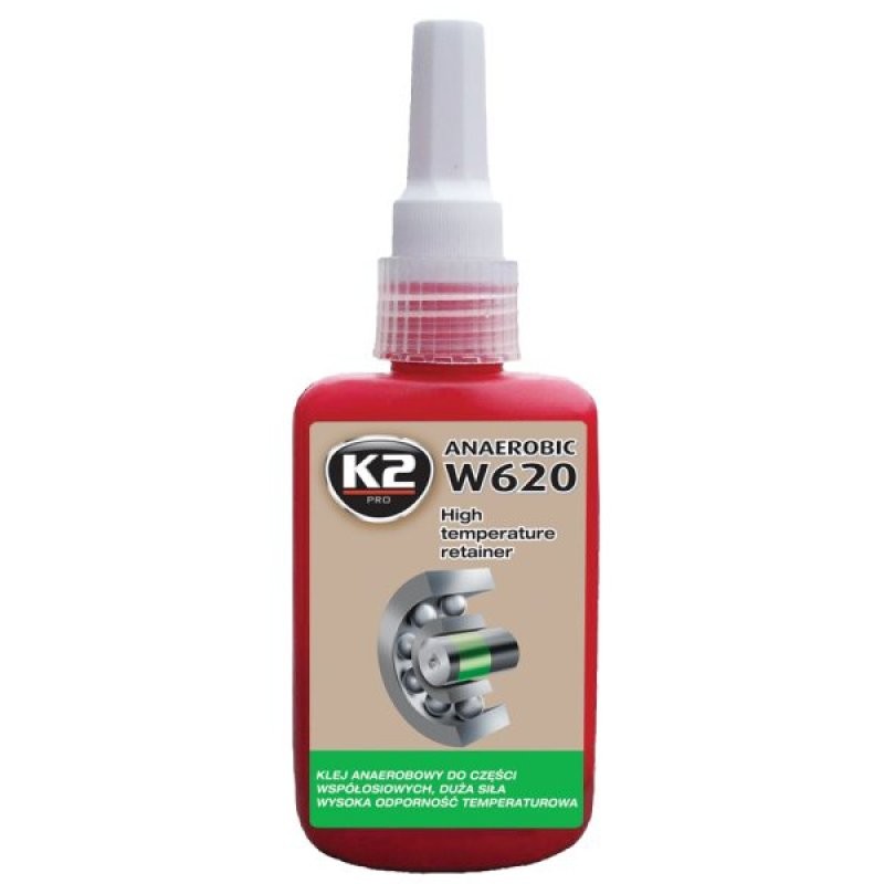 K2 Threadlocker Article number: W26205 cheaply