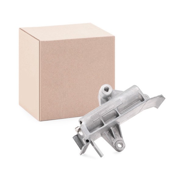 RIDEX 2453S0005 Vibration Damper, timing belt PASSAT 1.9 TDI 4motion 130 PS Diesel 2005