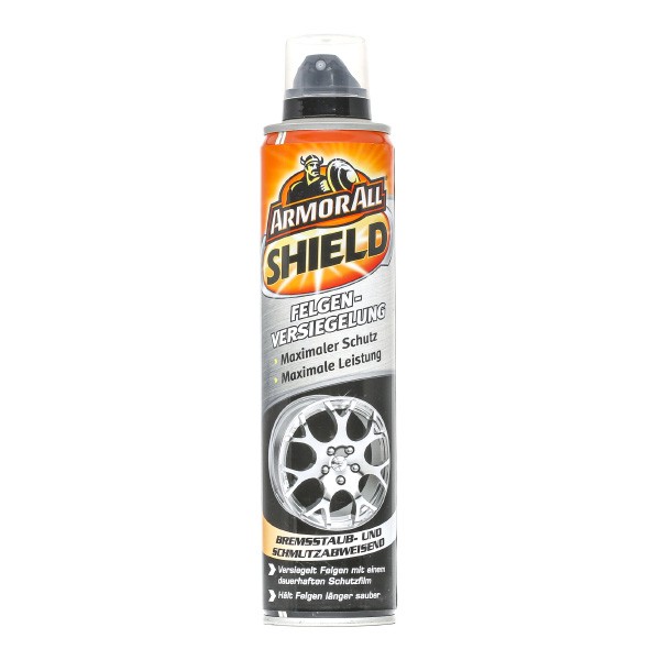 ARMOR ALL Rim Cleaner Article number: 16300L cheaply